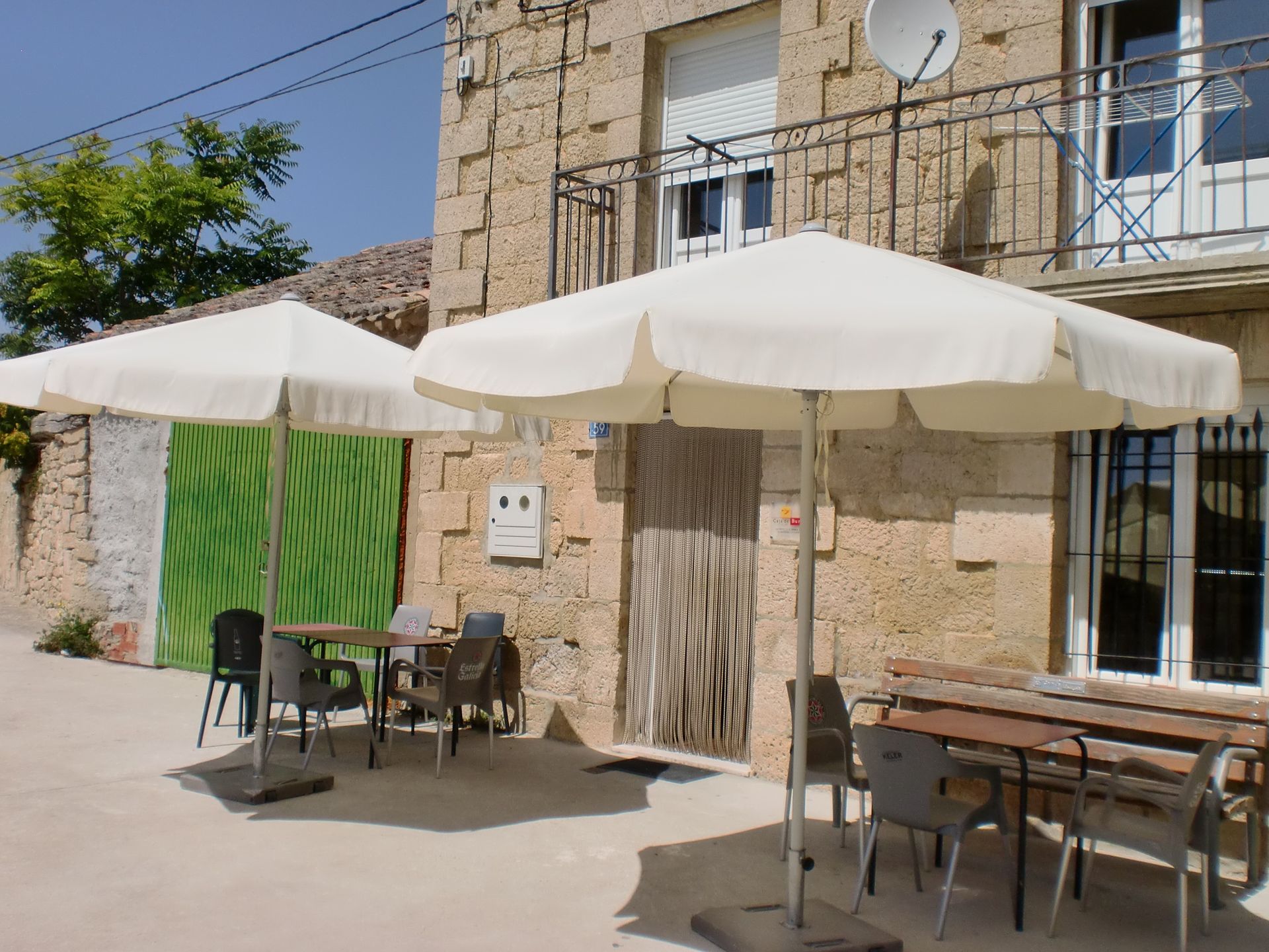 Café - Bar Iglesias