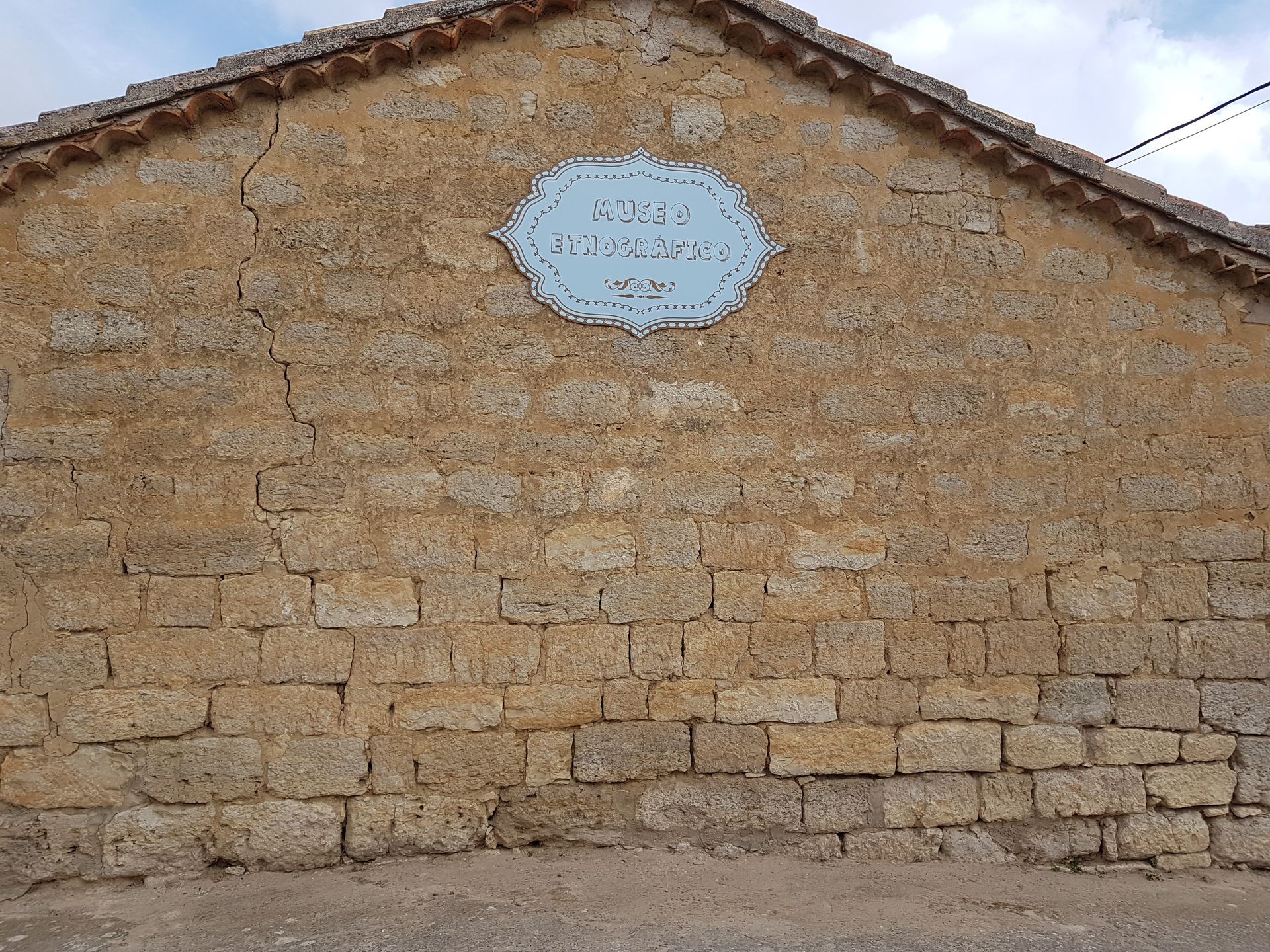 Museo Etnográfico